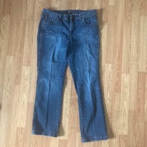 Women's Jeans